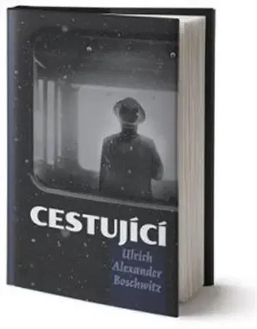 Svetová beletria Cestující - Ulrich Alexandr Boschwitz