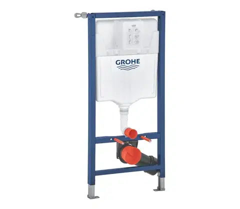 Svietidlá GROHE 38848000 - Inštalačný modul pre WC RAPID SL 1,13 m 38848000