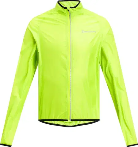 Cyklistické bundy Nakamura Abbott III Cycling Jacket M Veľkosť: S