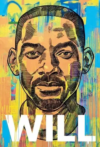 Film, hudba Will - Will Smith,Mark Manson