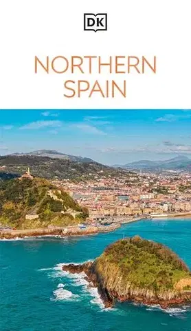 Európa DK Northern Spain