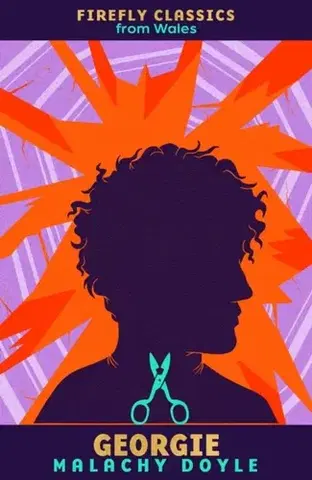Young adults Georgie - Malachy Doyle