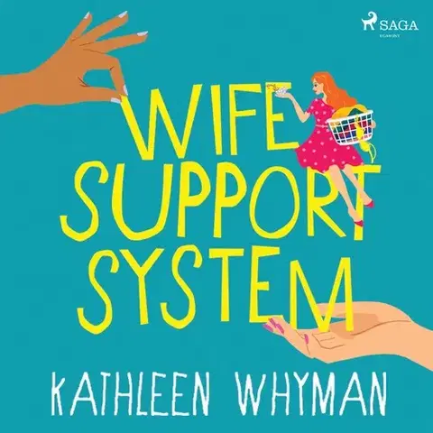 Humor a satira Saga Egmont Wife Support System (EN)