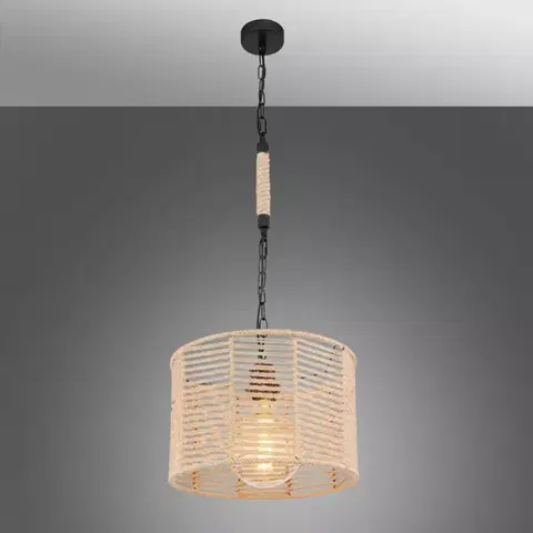 Moderné lampy do obývačky Luster 15672H LW1