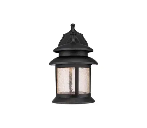 Svietidlá Westinghouse 64003 - LED Vonkajšia nástenná lampa LED/9W/230V IP44 64003