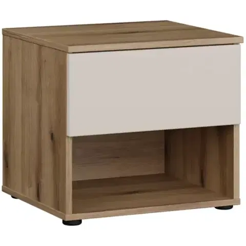 Všetky produkty Nočný Stolík Collet Cetk012-Q303