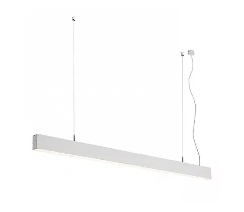 Svietidlá RED - Design  - R12718 - LED Luster na lanku PESANTE LED/40W/230V R12718
