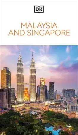 Ázia DK Malaysia and Singapore