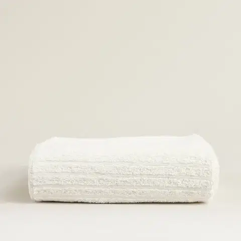 Uteráky Uterák Cloud 50x90 cm white