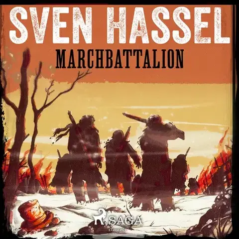 História Saga Egmont Marchbattalion (EN)
