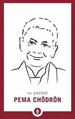 Mystika, proroctvá, záhady, zaujímavosti The Pocket Pema Chodron - Pema Chödrön