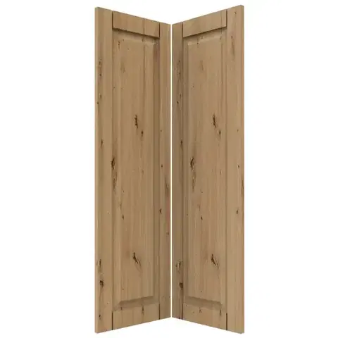 Kuchynské skrinky Čelo skrinky Luxeo F13-G60N2(100) hampton dub