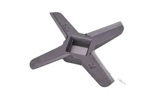 Príslušenstvo ku kuchynským robotom Porkert KDS 6411 nůž