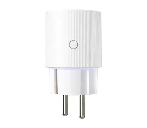 LED osvetlenie  NEO 07812L - Inteligentná zásuvka E 3500W Wi-Fi 07812L