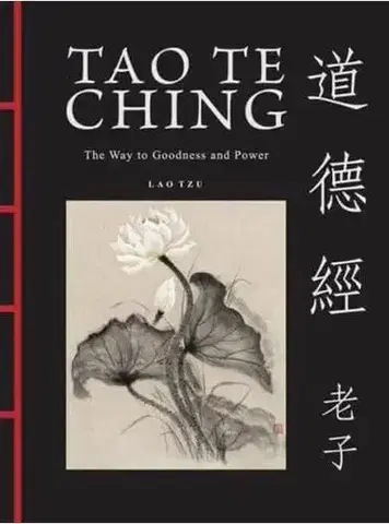 Filozofia Tao Te Ching (Dao De Jing) - Tzu Lao