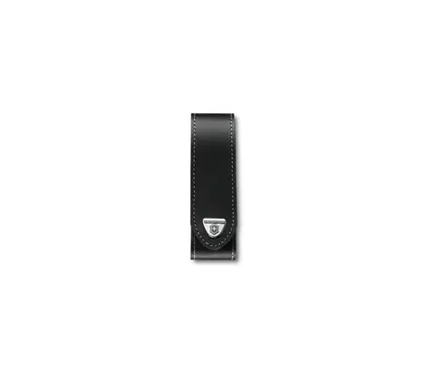 Camping a outdoor Victorinox -  Puzdro na vreckový nôž 13 cm čierna 4.0506.L