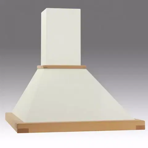 Komínové digestory Digestor WK-4 Rustica Eco 90