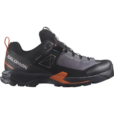 Nízka outdoor obuv Salomon X Ultra Alpine GTX W Veľkosť: 39 1/3 EUR