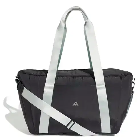 Fitness tašky Adidas HIIT Gym Duffel Veľkosť: Univerzálna veľkosť