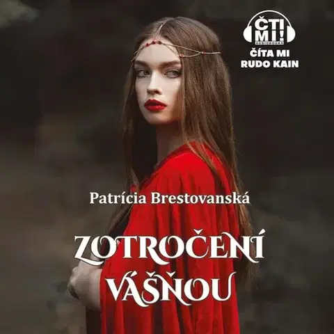 História Milovať a ctiť OZ Zotročení vášňou