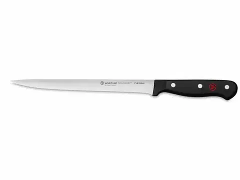 Kuchynské nože WÜSTHOF Nôž filetovací na ryby Wüsthof GOURMET 20 cm 4618