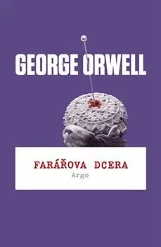 Svetová beletria Farářova dcera - George Orwell