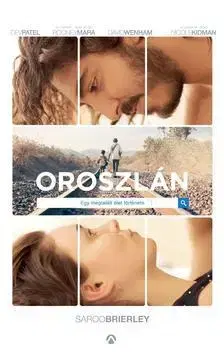 Biografie - ostatné Oroszlán - Sarboo Brierley