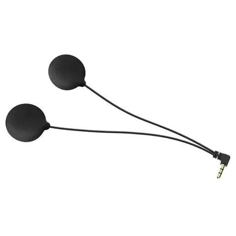 Handsfree HD slúchadlá pre headsety SENA SF