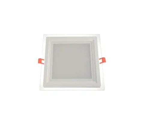 Svietidlá  LED Podhľadové svietidlo FINITY LED/18W/230V 4000K SKU003618