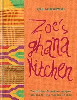 Národná kuchyňa - ostatné Zoes Ghana Kitchen