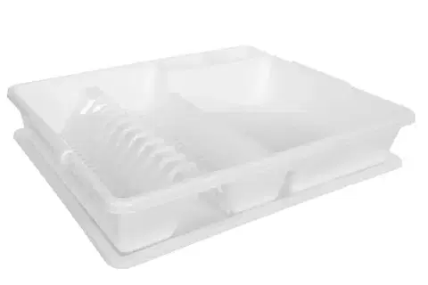 Dekorácie a bytové doplnky Odkvapkávač riadu 38x46x9h – l mix 2069