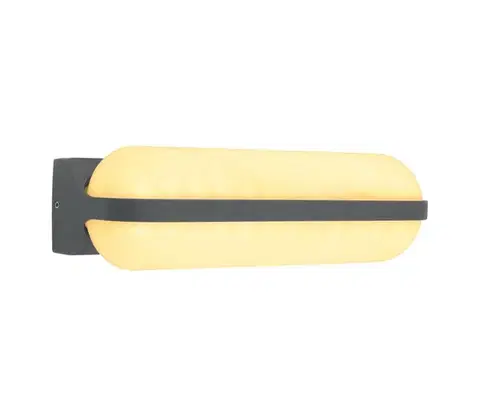 Záhradné lampy Globo 34174W1