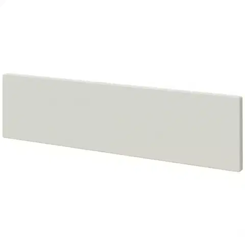 MDF fronty PVC Dvierka Quantum D11K 60 vanilia mat