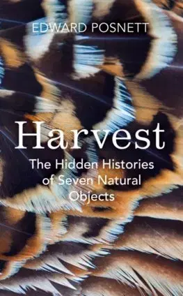História - ostatné Harvest - Edward Posnett