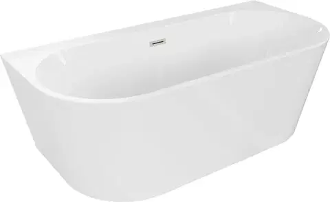 Vane MEXEN Oval+ 170 x 80 cm 52681708000-97