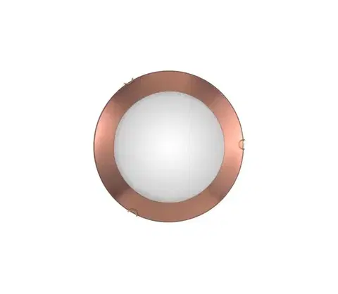 Svietidlá Kolarz A1306.12.4.Cu - Stropné svietidlo MOON 2xE27/60W/230V A1306.12.4.Cu