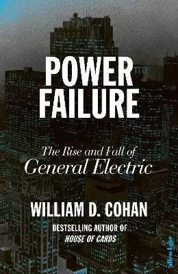 Ekonómia, Ekonomika Power Failure - Cohan D. William