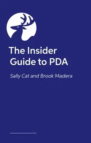 Motivačná literatúra The Insider Guide to PDA - Brook Madera,Sally Cat