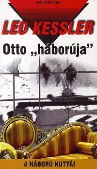 Beletria - ostatné Otto "háborúja" - Leo Kessler