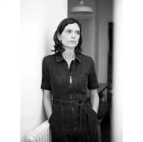 Beletria The Amendments - Niamh Mulvey