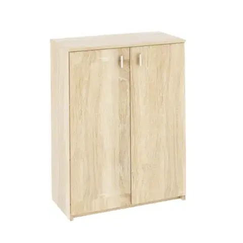 Kúpeľňové skrinky Natali Komoda NATALI TYP 4 Tempo Kondela