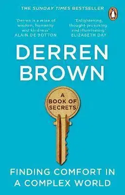 Filozofia A Book of Secrets - Derren Brown