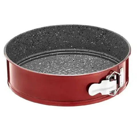 Formy na pečenie Kinekus Forma tortová okrúhla 26cm CHERRY
