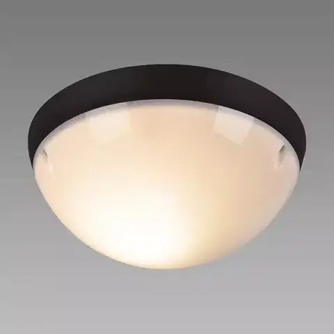 Lampy do obývačky Stropná lampa Aqua Dolunay Black S 03076 PL1