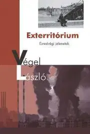 Svetová beletria Exterritórium - László Végel