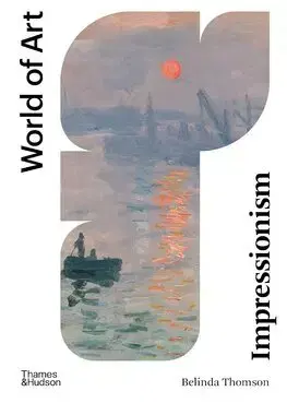 Maliarstvo, grafika Impressionism - Belinda Thomson