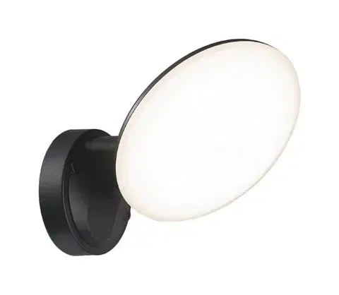 Svietidlá Top Light - LED Vonkajšie nástenné svietidlo LED/12W/230V IP54 Altea