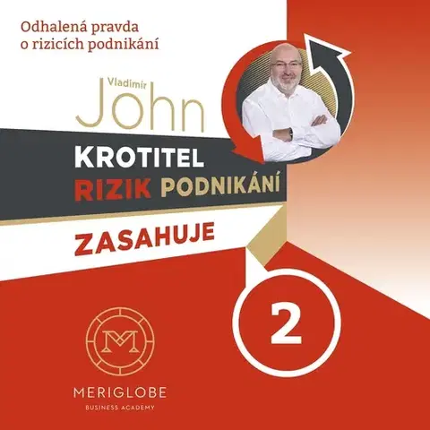 Ekonómia, manažment, marketing Meriglobe Advisory House Krotitel rizik podnikání zasahuje: Zlatnictví