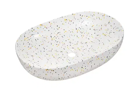 Umývadlá ArtCom Keramické umývadlo LILI MW21 | 60 cm