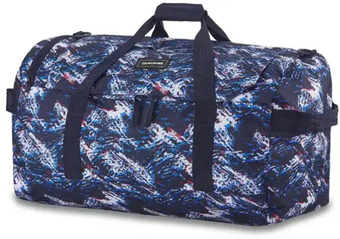 Fitness tašky Dakine EQ Duffle 50L Veľkosť: Univerzálna veľkosť